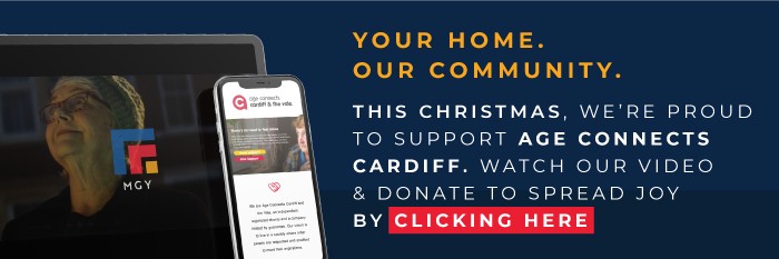 Your home, our community