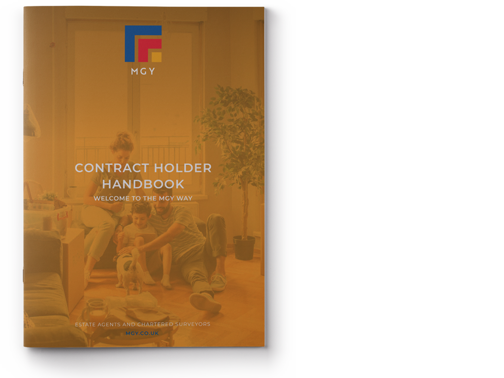 CONTRACT-HOLDERS HANDBOOK Thumbnail