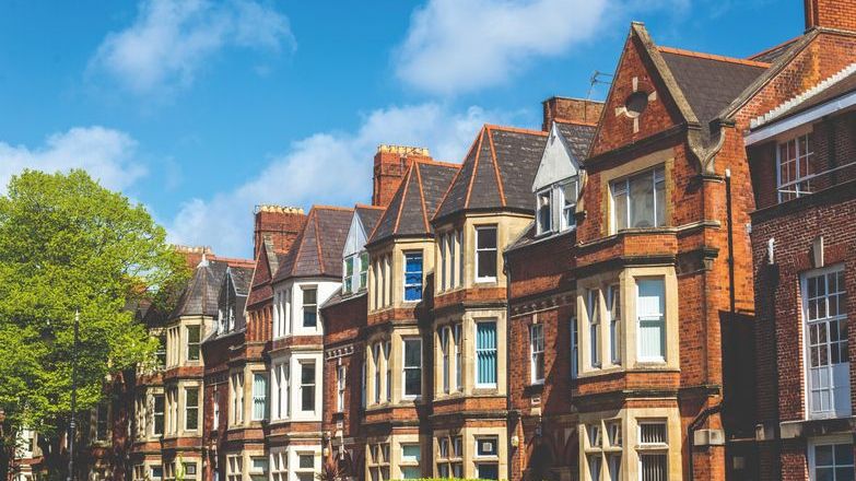 PROPERTYMARK WELCOMES WELSH HOUSING SURVEY
