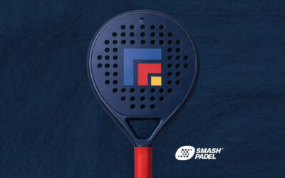 PROUD PARTNERS OF SMASH PADEL CARDIFF